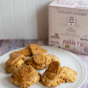 Cookies Spéculos