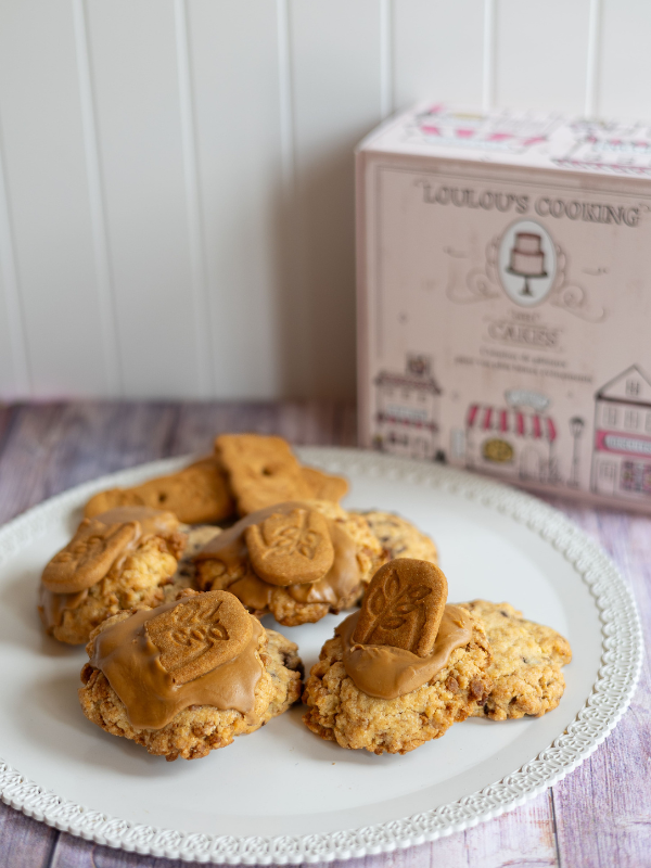 Cookies Spéculos