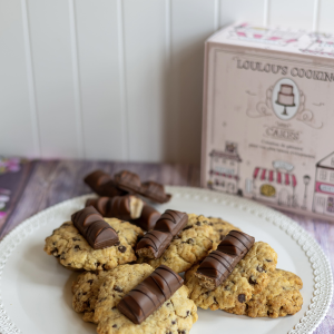 Cookies Bueno