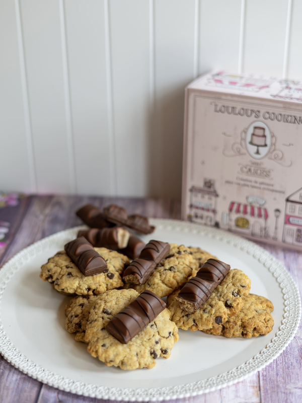 Cookies Bueno