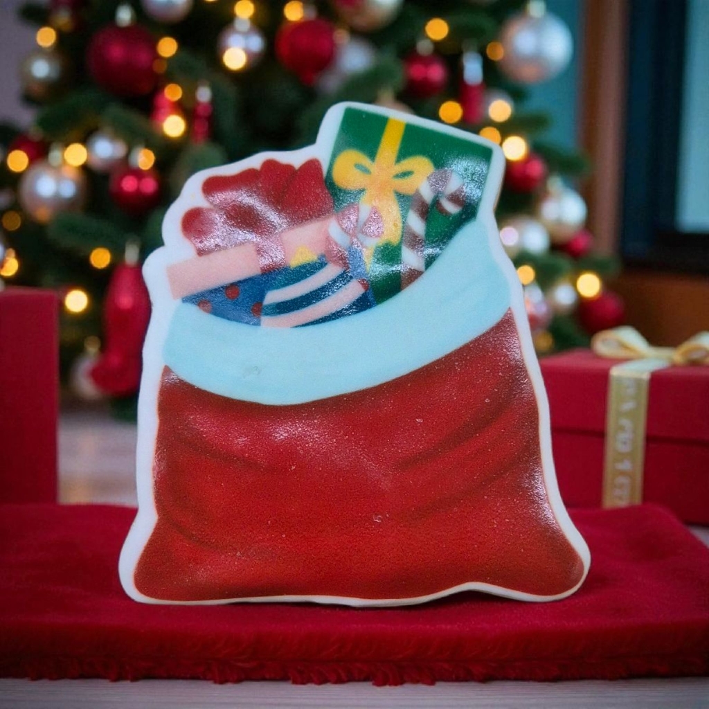 Biscuit Noël Hotte