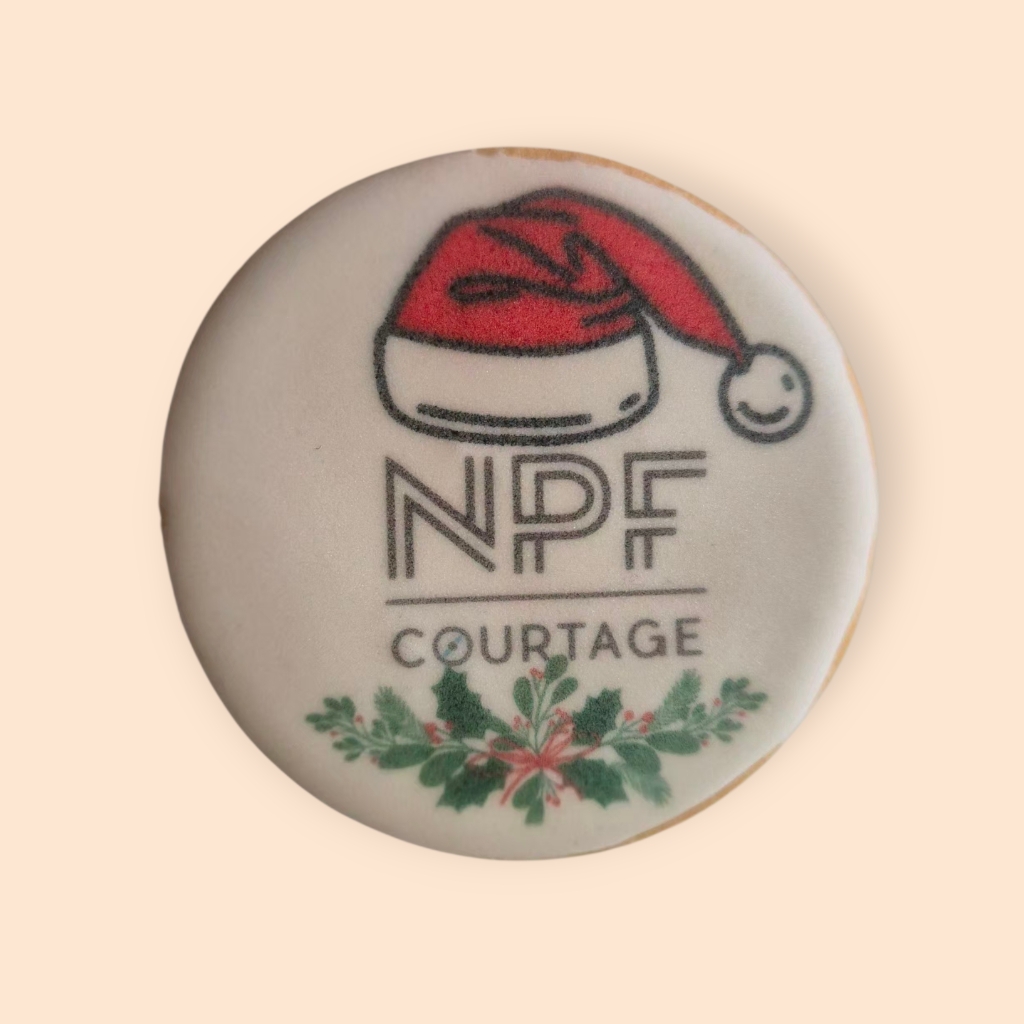 Biscuit Noël Pro