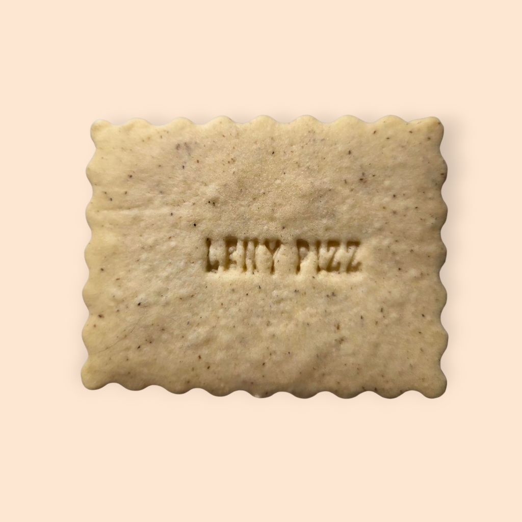 Biscuit Message – Image 2