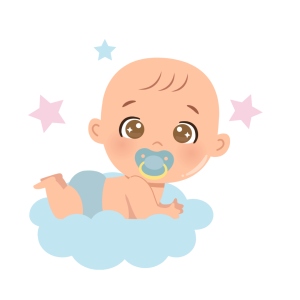 Biscuit Baby Garçon Bébé