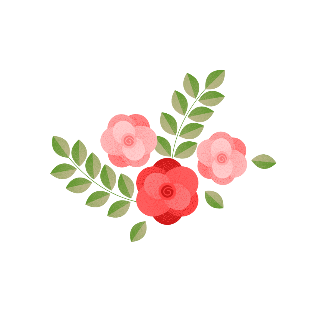 Biscuit Fête des Mères Fleurs