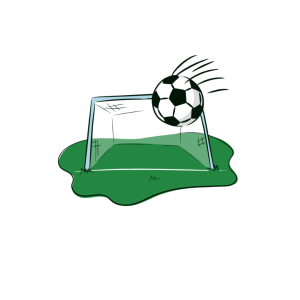 Biscuit Football But