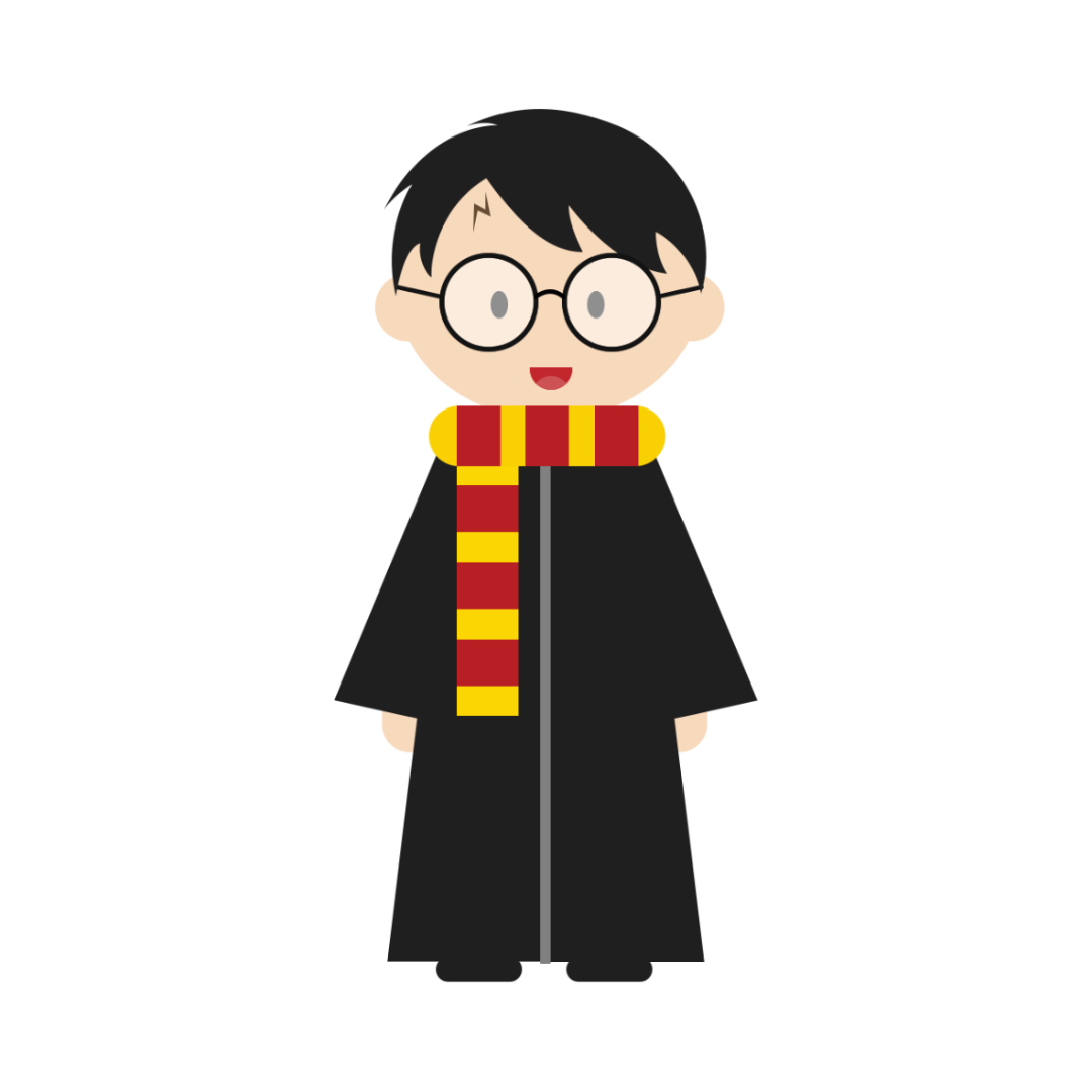 Biscuit Harry Potter