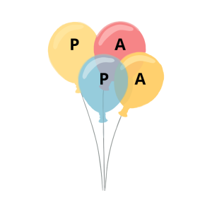 Biscuit Papa Ballon