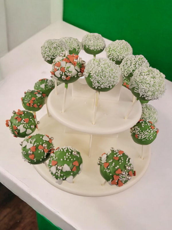 Pop Cakes – Image 2