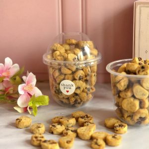 Céréales cookies aux pépites de chocolat